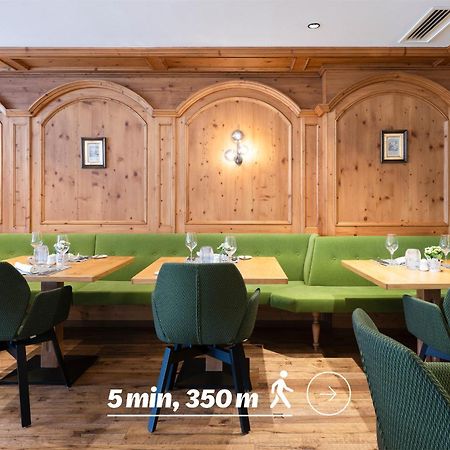 Sepp & Hannis Suiten Im Dorf Neustift im Stubaital Exterior photo
