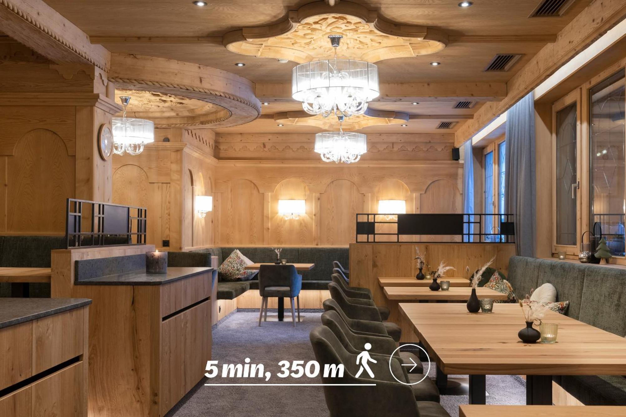 Sepp & Hannis Suiten Im Dorf Neustift im Stubaital Exterior photo